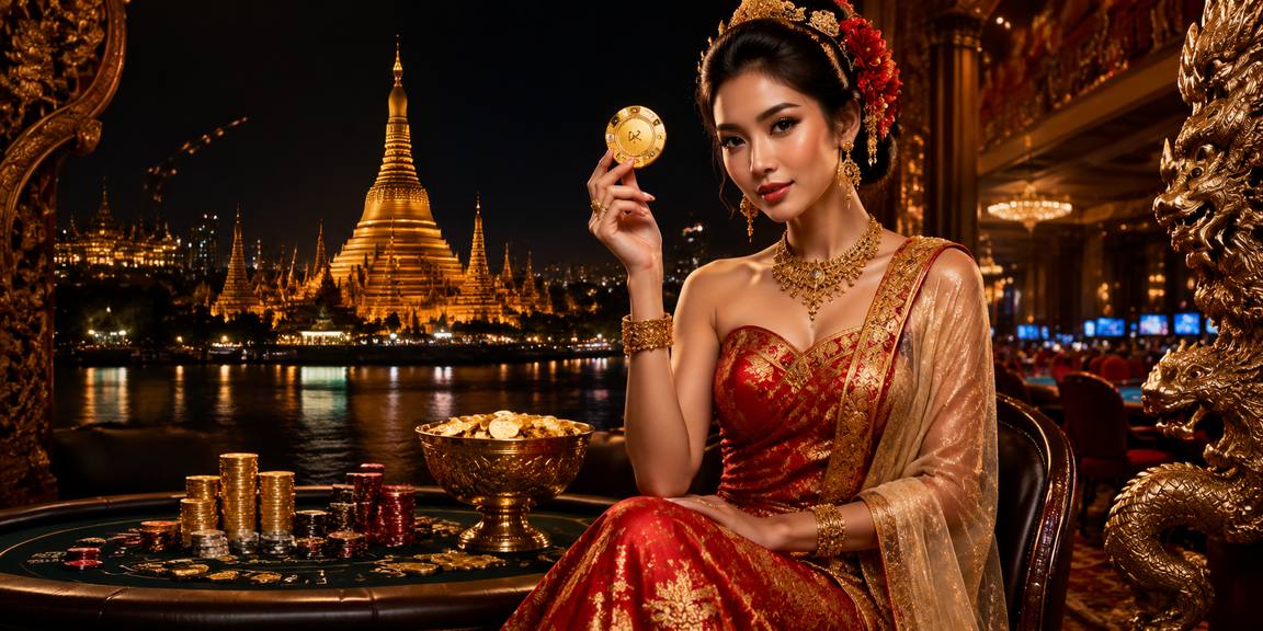 bn62 Diamond Dog - မြန်မာ ကစားသူများအတွက် လုံးချင်း အကြီးအကျယ် စားပွဲ